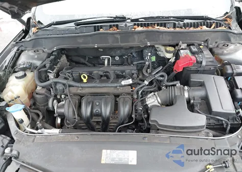 2016 Ford Fusion Se from USA, damaged, VIN 1FA6P0H79G5129042